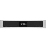 Café™ Stainless Steel Smart 30" Five-in-One Oven with 120V Advantium® Technology (1.7 Cu.Ft.) - CSB913P2NS1