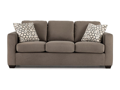 Caleb Sofa - Brown