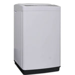Danby White Washing Machine (1.8 Cu.Ft) - DWM065A1WDB-6