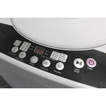 Danby White Washing Machine (1.8 Cu.Ft) - DWM065A1WDB-6