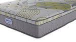 In Full Bloom - BeautySleep Max Drift Euro Top Medium Queen Mattress