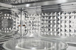 Electrolux Stainless Steel Over-the-Range Convection Microwave (1.9 Cu. Ft.) - EMOW1911AS