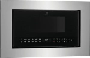 Electrolux Black Built-In Microwave Oven (1.5 Cu. Ft.) - EMBS2411AB