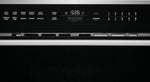 Electrolux Stainless Steel Built-In Microwave (1.6 Cu. Ft.) - EMBD3010AS