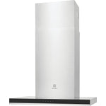 Electrolux Stainless Steel 30" 412 CFM Wall-Mount T Shape Hood - ECVW3062AS