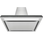 Electrolux Stainless Steel 30" 412 CFM Wall-Mount T Shape Hood - ECVW3062AS
