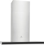 Electrolux Stainless Steel 36" 412 CFM Wall-Mount T Shape Hood - ECVW3662AS