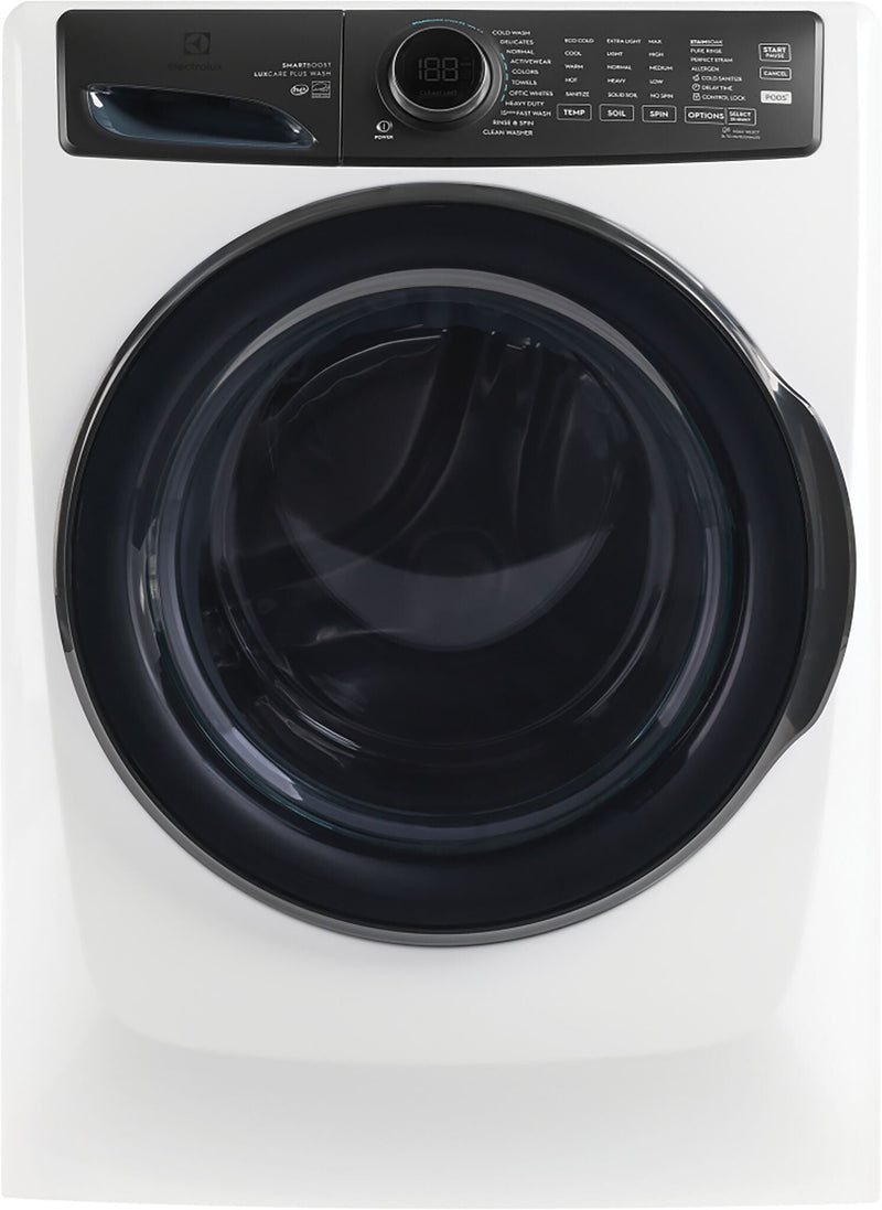 Electrolux Washers