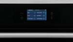 Electrolux Stainless Steel Advanced Convection Double Wall Oven with Air Fry (10.6 Cu.Ft.) - ECWD3012AS