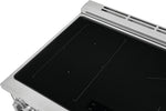 Electrolux Stainless Steel Freestanding Induction Range (4.6 Cu. Ft.) - ECFI3068AS