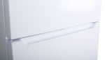 Epic 28" White Top Mount Refrigerator (14.8 cu. ft.) - EFF148W-1