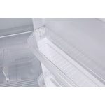 Epic 28" White Top Mount Refrigerator (14.8 cu. ft.) - EFF148W