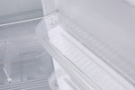 Epic 28" White Top Mount Refrigerator (14.8 cu. ft.) - EFF148W