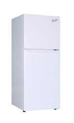 Epic White Top Mount Refrigerator (18 cu.ft) - EFF181W