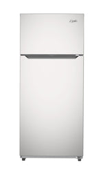Epic Stainless Steel Top Mount Refrigerator (20.2 Cu.Ft.) - EFF202SS