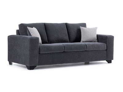 Fava Sofa - Grey