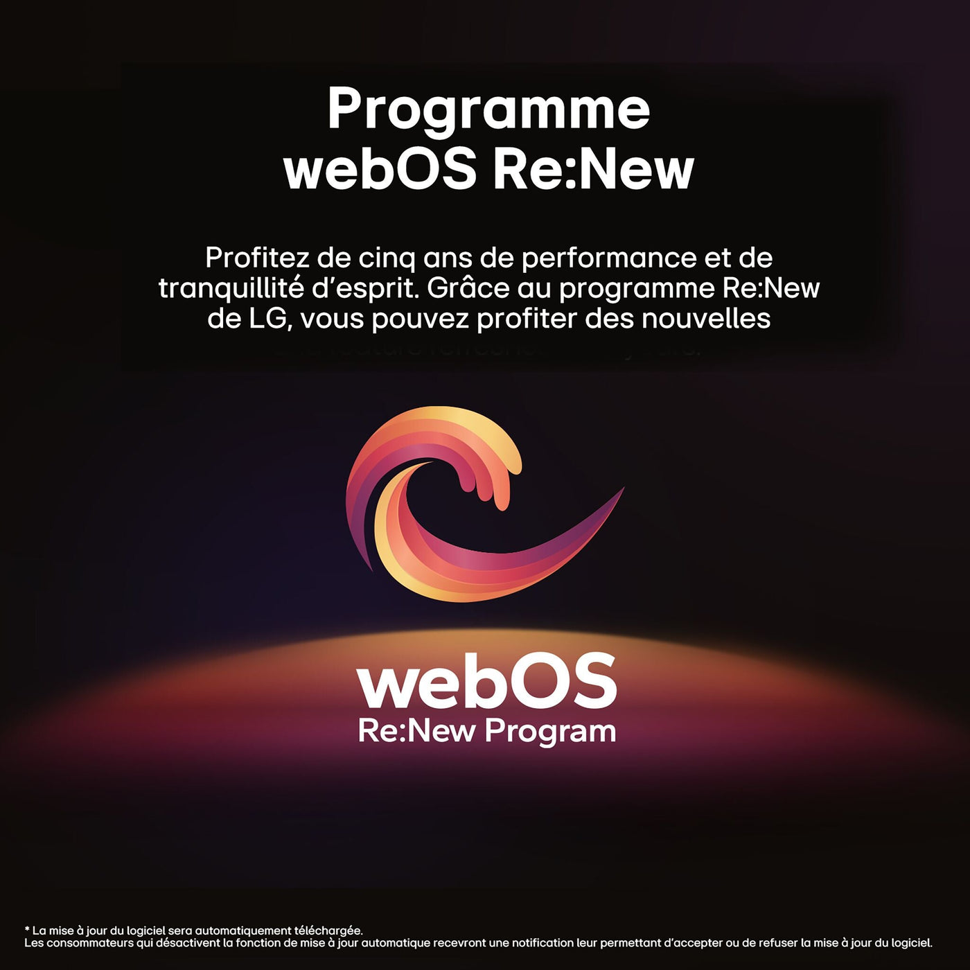 LG Téléviseur intelligent 75 po QLED 4K 75QNED85TUA--