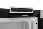 Frigidaire Gallery Smudge-Proof® Stainless Steel Over-the-Range Microwave (1.9 cu. ft.) - GMOS1962AF