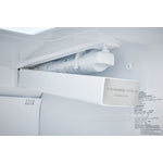 Frigidaire Gallery 36" Smudge-Proof® Stainless Steel Counter-Depth 4-Door Refrigerator (21.5 cu. ft.) - GRQC2255BF