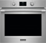 Frigidaire Professional Smudge-Proof® Stainless Steel 30" Single Wall Oven with Total Convection (5.3 cu. ft.) - PCWS3080AF