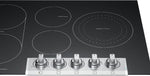 Frigidaire Professional Stainless Steel 30" Electric Cooktop - PCCE3080AF