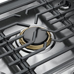 Frigidaire Professional Stainless Steel 30" Gas Cooktop - PCCG3080AS