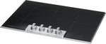 Frigidaire Professional Smudge Proof Stainless Steel 30" Induction Cooktop - PCCI3080AF