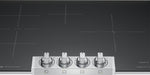 Frigidaire Professional Smudge Proof Stainless Steel 30" Induction Cooktop - PCCI3080AF