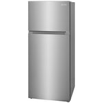 Frigidaire Stainless Steel Top Mount Refrigerator (16.03 Cu. Ft.) - FRTE1622AS