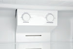 Frigidaire Stainless Steel Top Mount Refrigerator (16.03 Cu. Ft.) - FRTE1622AS