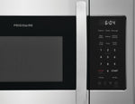 Frigidaire Stainless Steel Over-The-Range Microwave (1.8 Cu.Ft.) - FMOS1846BS