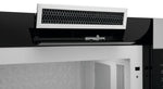Frigidaire Stainless Steel Over-The-Range Microwave (1.8 Cu.Ft.) - FMOS1846BS