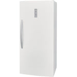Frigidaire White Upright Freezer (20.0 Cu. Ft.) - FFUE2024AW