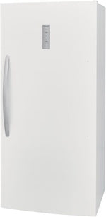 Frigidaire White Upright Freezer (20.0 Cu. Ft.) - FFUE2024AW