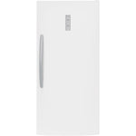 Frigidaire White Upright Freezer (20.0 Cu. Ft.) - FFUE2024AW