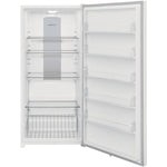 Frigidaire White Upright Freezer (20.0 Cu. Ft.) - FFUE2024AW