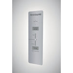 Frigidaire White Upright Freezer (20.0 Cu. Ft.) - FFUE2024AW