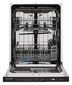 Frigidaire Gallery Smudge-Proof® Stainless Steel 24" Built-In Dishwasher - FGIP2479SF