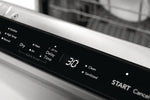 Frigidaire Gallery Smudge-Proof® Stainless Steel 24" Built-In Dishwasher - FGIP2479SF