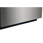 Frigidaire Gallery Smudge-Proof® Stainless Steel 24" Built-In Dishwasher - FGIP2479SF