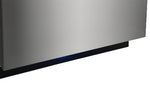 Frigidaire Gallery Smudge-Proof® Stainless Steel 24" Built-In Dishwasher - FGIP2479SF