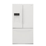 Frigidaire White 36" French Door Refrigerator (27.8 Cu. Ft.) - FRFS2823AW