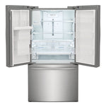 Frigidaire Stainless Steel 36" French Door Refrigerator (27.8 Cu. Ft.) - FRFS2823AS