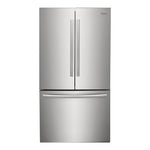 Frigidaire Gallery Stainless Steel 36" French Door Refrigerator (28.8 Cu. Ft.) - GRFN2853AF