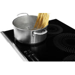 Frigidaire Gallery Black 30" Induction Cooktop - GCCI3067AB