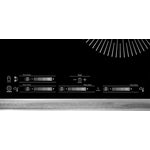 Frigidaire Gallery Black 30" Induction Cooktop - GCCI3067AB