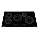Frigidaire Black 36" Induction Cooktop - FCCI3627AB