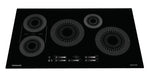 Frigidaire Black 36" Induction Cooktop - FCCI3627AB