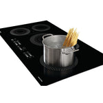 Frigidaire Black 36" Induction Cooktop - FCCI3627AB