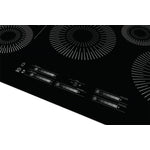 Frigidaire Black 36" Induction Cooktop - FCCI3627AB